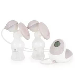 Moni GENTLE TOUCH DUO mellszívó elektromos, 2 tartállyal