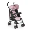 Moni JERRY ÚJ/2025 sport babakocsi esernyőre csukható 15kg, PINK