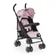 Moni JERRY ÚJ/2025 sport babakocsi esernyőre csukható 15kg, PINK