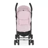 Moni JERRY ÚJ/2025 sport babakocsi esernyőre csukható 15kg, PINK
