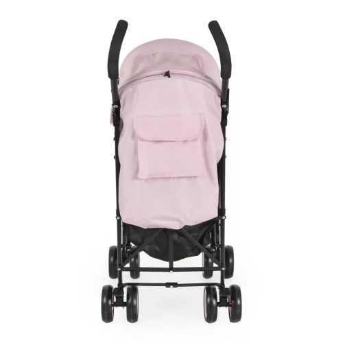 Moni JERRY ÚJ/2025 sport babakocsi esernyőre csukható 15kg, PINK
