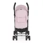   Moni JERRY ÚJ/2025 sport babakocsi esernyőre csukható 15kg, PINK