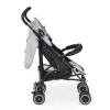 Moni Jerry új/2025 sport babakocsi esernyőre csukható 15kg, vszürke