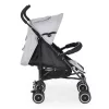Moni Jerry új/2025 sport babakocsi esernyőre csukható 15kg, vszürke