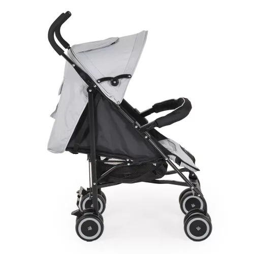 Moni Jerry új/2025 sport babakocsi esernyőre csukható 15kg, vszürke