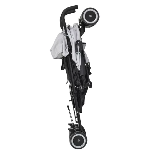 Moni Jerry új/2025 sport babakocsi esernyőre csukható 15kg, vszürke