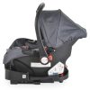 Moni Royal ülés talp i-size 40-87cm multi autós hordozóhoz fekete
