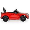 Moni Bo bmw m4 elektromos kisautó 2motor, 110cm, 30kg-ig piros