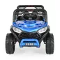 MONI BO Fast UTV elektromos autó/buggy METÁL KÉK