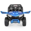 MONI BO Fast UTV elektromos autó/buggy METÁL KÉK