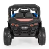 MONI BO Fast UTV elektromos autó/buggy METÁL KÉK