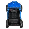 MONI BO Fast UTV elektromos autó/buggy METÁL KÉK