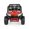 MONI BO Fast UTV elektromos autó/buggy METÁL PIROS