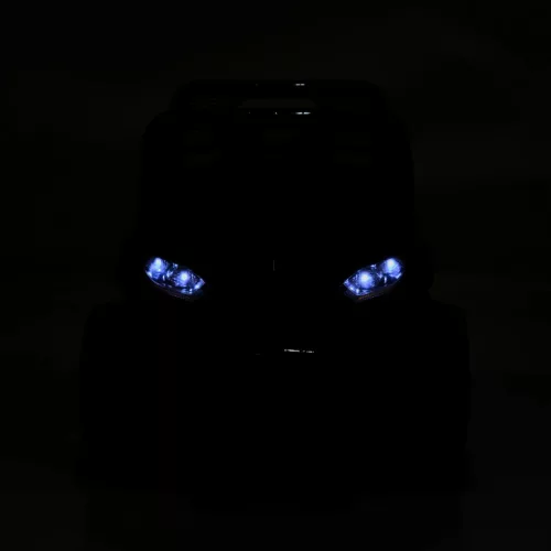 MONI BO Fast UTV elektromos autó/buggy METÁL PIROS