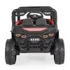 MONI BO Fast UTV elektromos autó/buggy METÁL PIROS