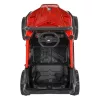 MONI BO Fast UTV elektromos autó/buggy METÁL PIROS