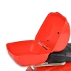 Moni BO Vespa 801 GTS Super 12V kismotor PIROS