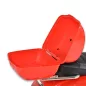 Moni Bo vespa 801 gts super 12v kismotor piros