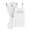 Moni West bébiőr, kamera, 3.0mp, wifis, 4g, babaforma pink
