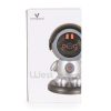 Moni West baby kamera, 3.0mp, wifis, babaforma szürke/kék