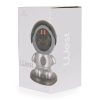 Moni West baby kamera, 3.0mp, wifis, babaforma szürke/kék