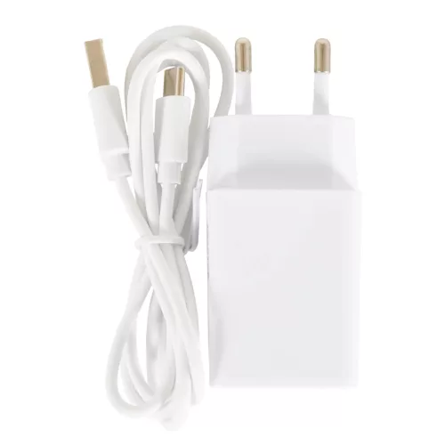 Moni WEST bébiőr, kamera, 3.0Mp, wifis, 4G, babaforma SZÜRKE/kék