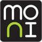 Moni Mould my print kéz- láblenyomat készítő képkerettel