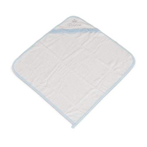 Moni Prince törölköző 75*75cm frottier kék