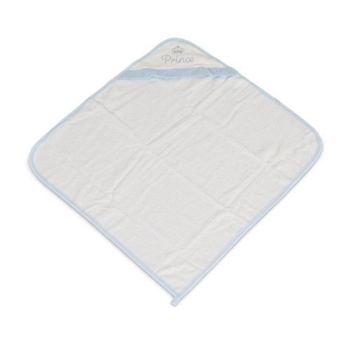 Moni Prince törölköző 75*75cm frottier kék