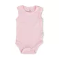 Moni BABARUHA BODY 3 dbos ujjatlan body szett PINK