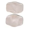 Moni MISTRAL bébi hordozó 3 poziciós, ergonomikus, hálós VSZÜRKE
