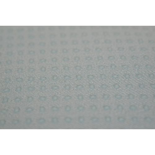 Moni Mistral bébi hordozó 3 poziciós, ergonomikus, hálós türkiz