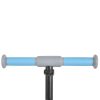Moni Motion 4in1 multifunkciós átalakítható roller, 20-50kgig kék
