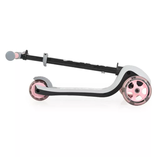 Moni 4in1 motion multifunkciós átalakítható roller, 20-50kgig pink