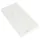 Moni ALOE SPRING matrac 120x60cm aloe vera FEHÉR