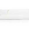 Moni ALOE SPRING matrac 120x60cm aloe vera FEHÉR