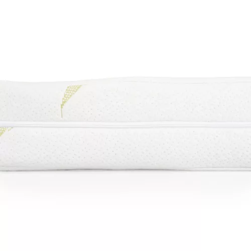 Moni ALOE SPRING matrac 120x60cm aloe vera FEHÉR