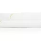 Moni ALOE SPRING matrac 120x60cm aloe vera FEHÉR