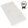 Moni AIR MEMORY matrac 120x60cm 3 réteg, kókusz+szivacs+memóriahab FEHÉR