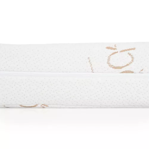 Moni AIR MEMORY matrac 120x60cm 3 réteg, kókusz+szivacs+memóriahab FEHÉR