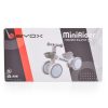 Moni Mini rider ráülős 4 kerekű járgány/kismotor zöld