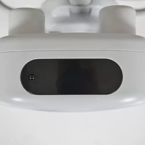 Moni Cest la vie babaöböl távirányítóval ringató funkcióval sszürke