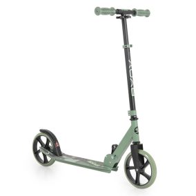 Moni Roller byox storm 6 éves kortól, max 100kg-ig zöld