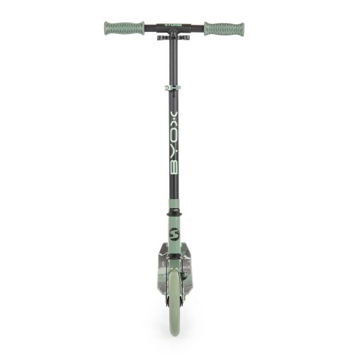 Moni Roller byox storm 6 éves kortól, max 100kg-ig zöld