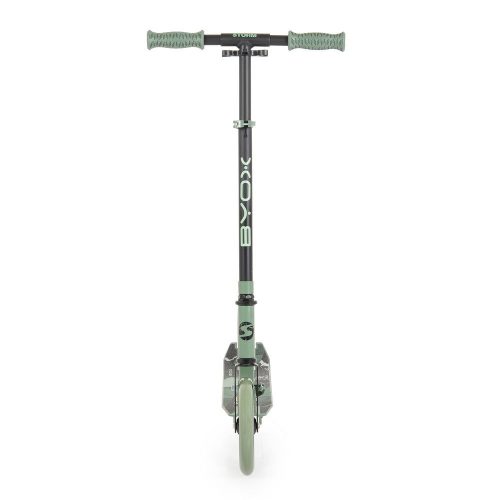 Moni Roller byox storm 6 éves kortól, max 100kg-ig zöld