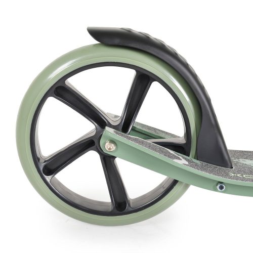 Moni Roller byox storm 6 éves kortól, max 100kg-ig zöld