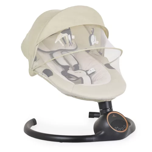 Moni Cangaroo prestige elektromos hinta bézs