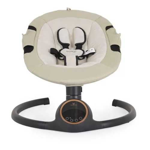 Moni Cangaroo prestige elektromos hinta bézs
