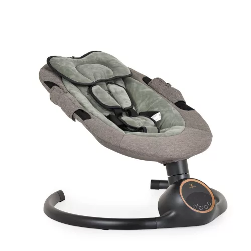 Moni Cangaroo prestige elektromos hinta zöld
