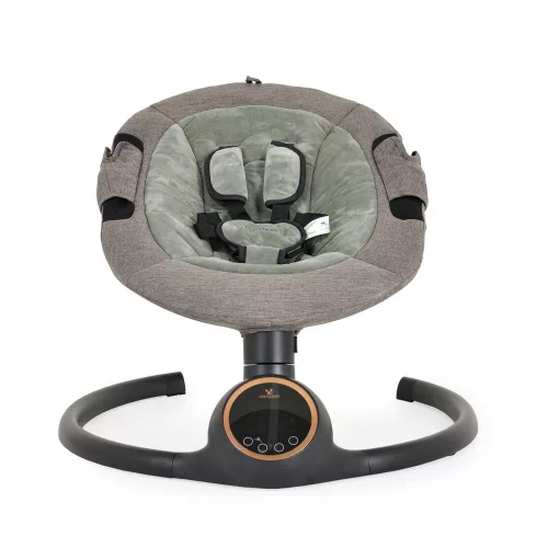Moni Cangaroo prestige elektromos hinta zöld